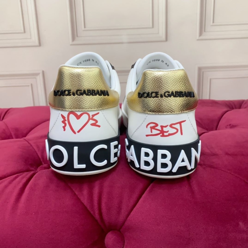 Dolce & Gabbana Sneakers